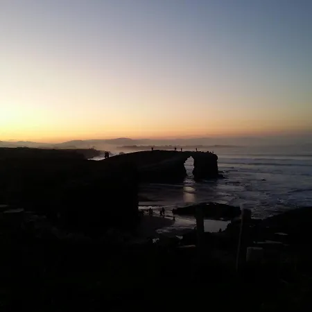 Casa Camino Del Mar San Pedro de Benquerencia