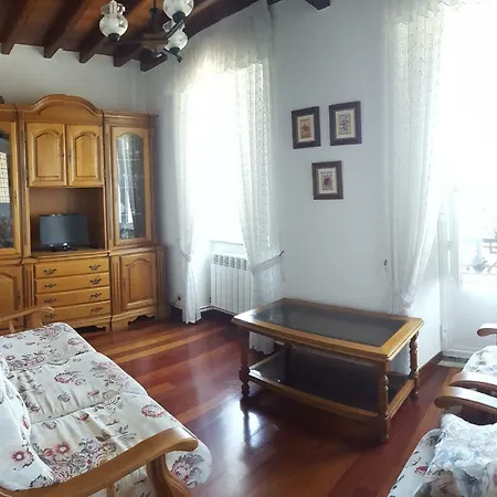 別荘 Casa Camino Del Mar San Pedro de Benquerencia